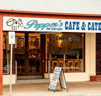 Peppers Cafe Catering - Seniors Australia