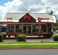 Red Rooster - Seniors Australia
