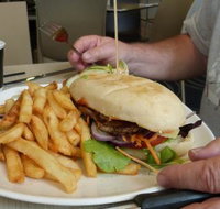 Sovereign Tavern - Seniors Australia