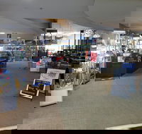 Staging Post - Seniors Australia