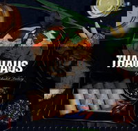 Thai Haus - Seniors Australia