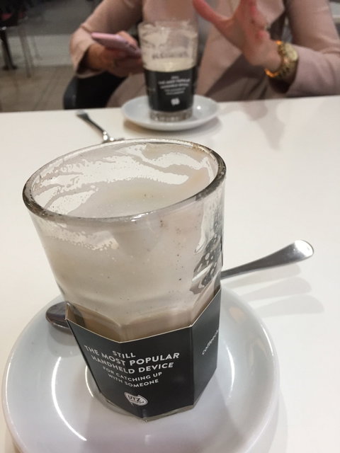The Coffee Club - Seniors Australia 1