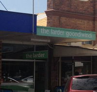 The Larder - Seniors Australia