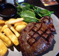 The Old Britannia - Seniors Australia