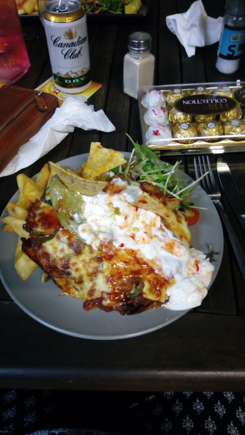 The Old Britannia - Seniors Australia 5