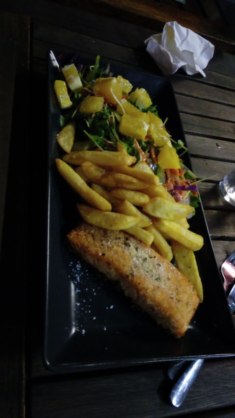 The Old Britannia - Seniors Australia 6