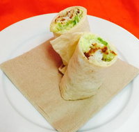 Towers tasty Cafe - Seniors Australia