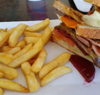 Trinity Beach Bar  Grill - Seniors Australia