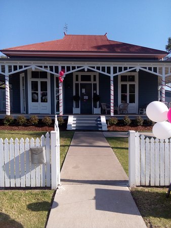 Urban Paddock Cafe - Seniors Australia 0