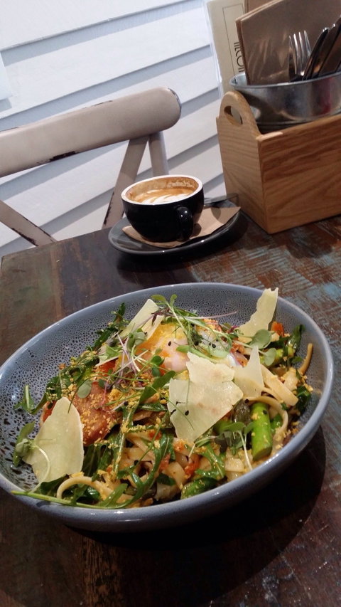 Urban Paddock Cafe - Seniors Australia 1