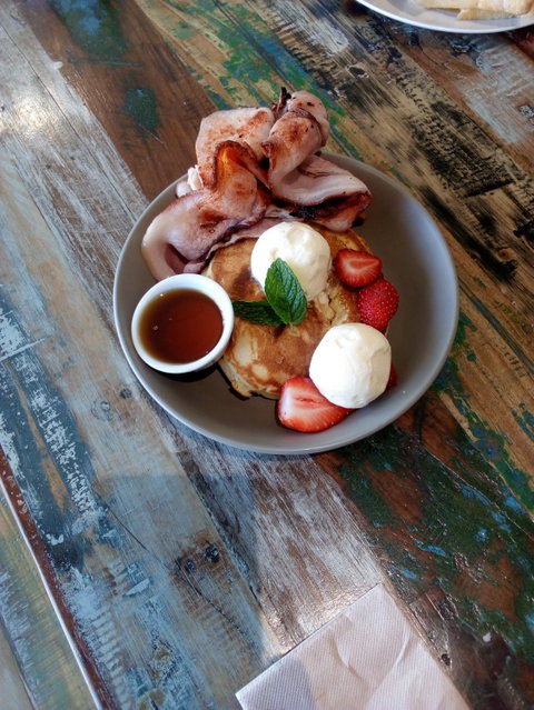 Urban Paddock Cafe - Seniors Australia 2