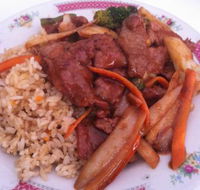 Asian Pearl Chinese Restaurant - Seniors Australia