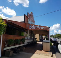 Blackbutt Woodfired Bakery - Seniors Australia