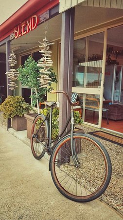 Blend Cafe - Seniors Australia 0