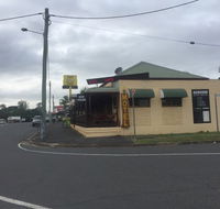 Bororen Hotel Restaurant - Seniors Australia