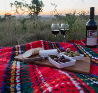 Bunnyconnellen Olive Grove Vineyard - Seniors Australia