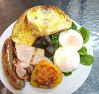 Cafe Delicious - Seniors Australia