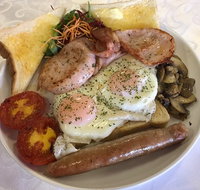 Digger's Kitchen - Seniors Australia