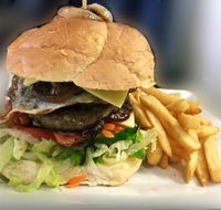 Enigmas Cafe Restaurant - Seniors Australia