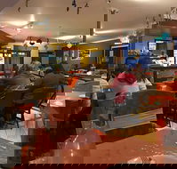 Family Refreshment Cafe  Restaurant - Seniors Australia