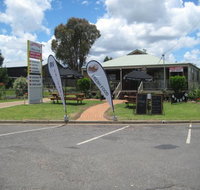 Farmhouse Coffee Lounge - Seniors Australia
