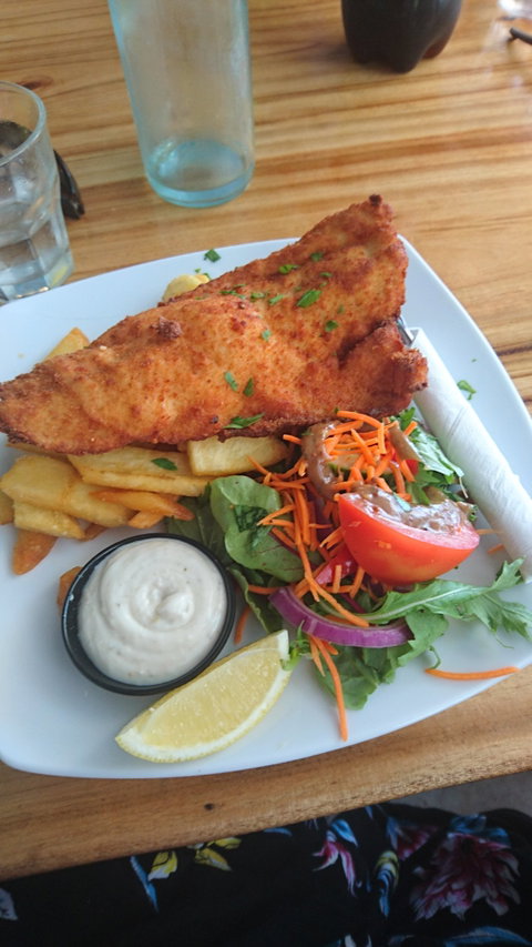 Fishes At The Point - Seniors Australia 6