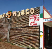 Funky Mango Cafe - Seniors Australia