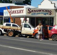 Gayndah Country Bakery - Seniors Australia
