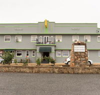 Grand Hotel - Seniors Australia
