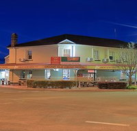 Grand Old Crow Hotel - Seniors Australia
