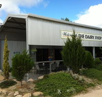 Granite Belt Dairy - Seniors Australia