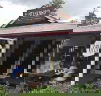 Hinterland Restaurant - Seniors Australia