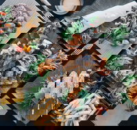 Jamroc Jamaican Jerk Chicken - Seniors Australia