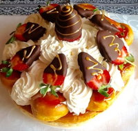 Montmartre French Patisserie - Seniors Australia