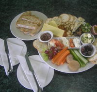 Mungalli Creek Organic Cafe - Seniors Australia