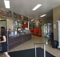 Nanango Country Bakehouse  Cafe - Seniors Australia