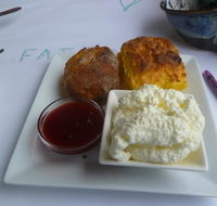 Nash Gallery  Cafe - Seniors Australia