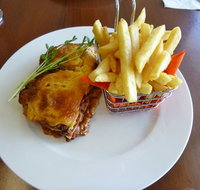 Natalesha's Cafe - Seniors Australia