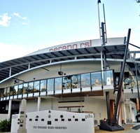 Nerang RSL Memorial Club - Seniors Australia