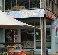 Oceanic Gelati Coffee Bar - Seniors Australia