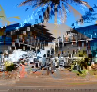 Peeramon Hotel - Seniors Australia