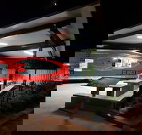 Red Rocket Diner - Seniors Australia