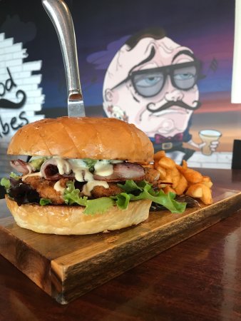 Rocksalt Bar & Restaurant - Seniors Australia 0