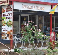 Rumours Diner and News - Seniors Australia