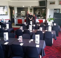 Sarina Leagues Club - Seniors Australia