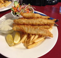 St George RSL - Seniors Australia
