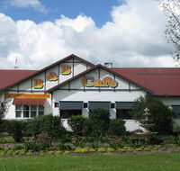 The Falls Teahouse - Seniors Australia