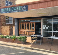 The Nest Cafe Crows Nest - Seniors Australia