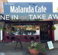 The Original Malanda Cafe - Seniors Australia