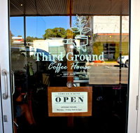 Third Ground Coffee House - Seniors Australia